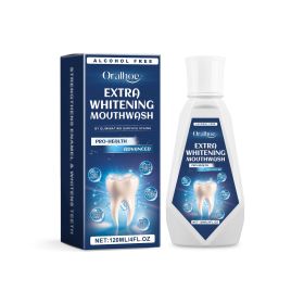 Oralhoe Mint Dental Mouthwash – Gentle Daily Oral Care Cleaner