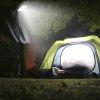 Super Bright Lights with Telescoping Pole Suction Cup Magnetic Base