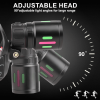 Rechargeable LED Headlight