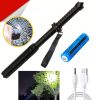 LED Security Torch