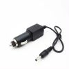 Car Charger Adapter Power Supply For Headlamp Flashlight Torch Light