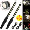 Rechargeable Magnetic Torch Inspection Lamp