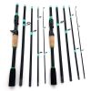 Fiberglass Spinner Rod