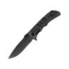Premium Grey Tactical Pocket Knife