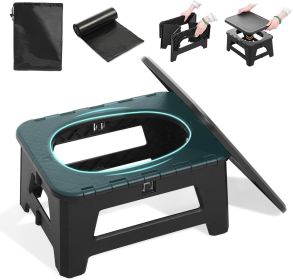 In-car Portable Toilet