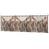 Camping Hunting Blind, 3-Panel Blind See Through for Hunting Camping 176" x 58.3" Camouflage