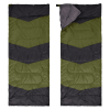 Lightweight Sleeping Bag, Green