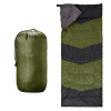 Lightweight Sleeping Bag, Green