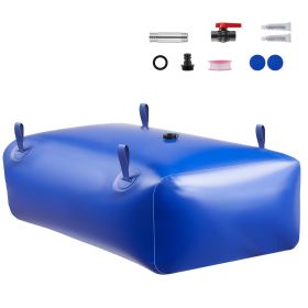 142.7 Gal Collapsible Water Storage Bag