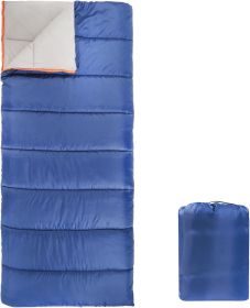Cool Weather Sleeping Bag