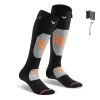 Rechargeable Heating Socks with 4 Heating Levels