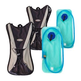 2L Water Hydration Bladder