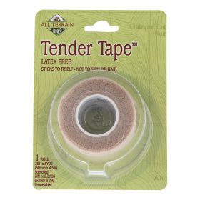 All Terrain - Tender Tape
