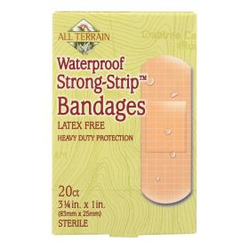 All Terrain -Bandages -Waterproof