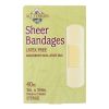 All Terrain - Bandages - Sheer
