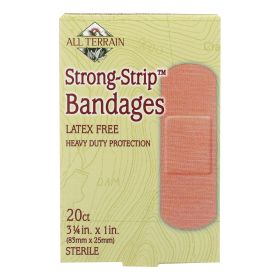 Bandages - 20 Count