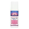 Heritage Products The Palma Christi Castor Oil Roll-on