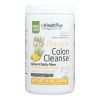 Health Plus - Colon Cleanse - Pineapple Stevia - 9 Oz