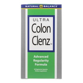 Natural Balance Ultra Colon Clenz