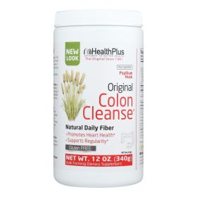 The Original Colon Cleanse