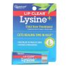 Quantum Lipclear Lysine And Cold Sore Treatment
