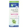 Earth's Care Anti-itch Cream - 2.4 Oz
