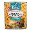 Eden Foods Organic Garbanzo Beans