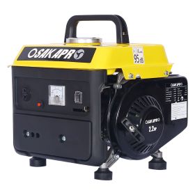 Portable Generator Low Noise for Home Use