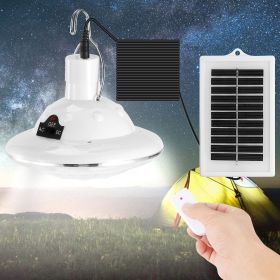Solar Camping Light