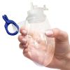 100ml Silicone Sterile Wound Drainage Bulb – Leakproof, Single-Use