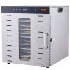 1000W Electric Food Dryer with Digital Adjustable Timer & Temperature
