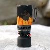 Backpacking Stove