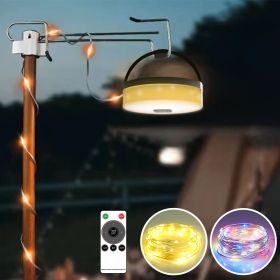 Solar Light Strip