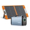 300W Solar Generator
