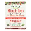 Macrolife Naturals Miracle Reds Antioxidant Super Food
