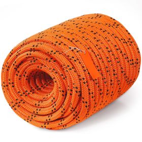 Double Braided Polyester Rope