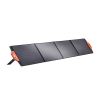 VEVOR Portable Monocrystalline Solar Panel 200W – Foldable ETFE Solar Charger Kit