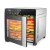 Food Dehydrator Machine 25QT