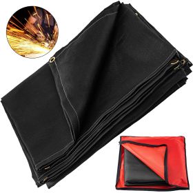 VEVOR 6 x 10 Ft  Fire Retardant Blanket