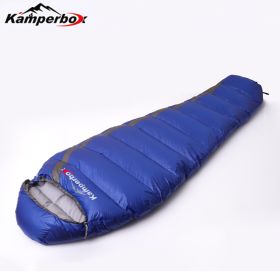 Kamperbox Down Sleeping Bag