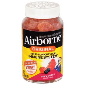 Immune Support Gummies