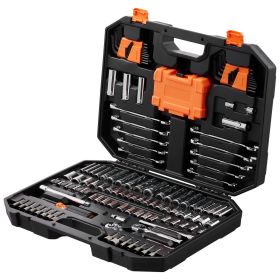 Mechanics Tool Set and Socket Set