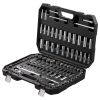 106 Pcs Tool Set SAE and Metric