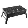 Charcoal Grill