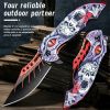 Men'sGiftIdea High-Quality Knife