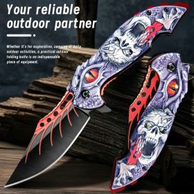 Men'sGiftIdea High-Quality Knife
