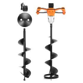 20V Electric Ice Auger