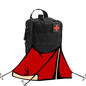 Survival Gear and Equipment