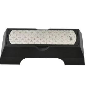Diamond Double-sided Sharpening Stone