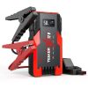 4000 AMP PEAK Car Jump Starter